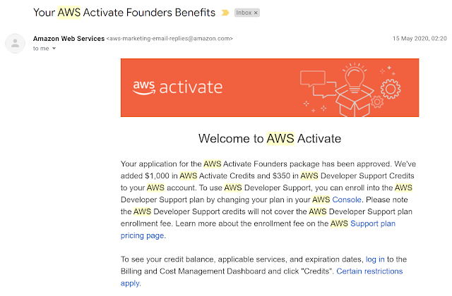 aws-activate-money-received
