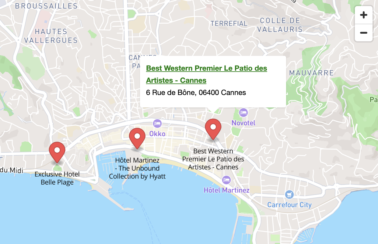 mapbox-map-multiple-locations