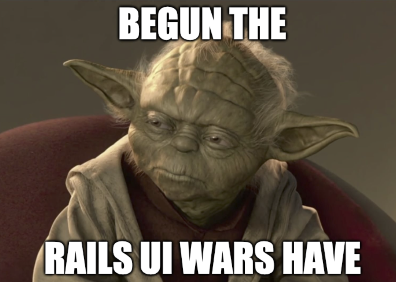 yoda ui wars